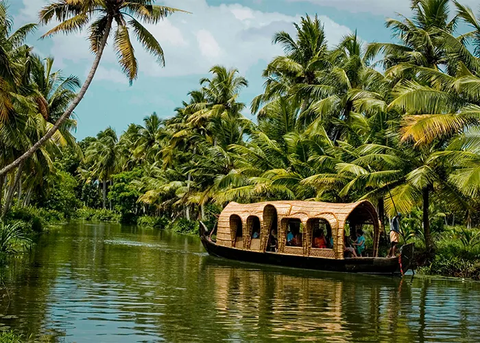 Kerala Hidden Gems