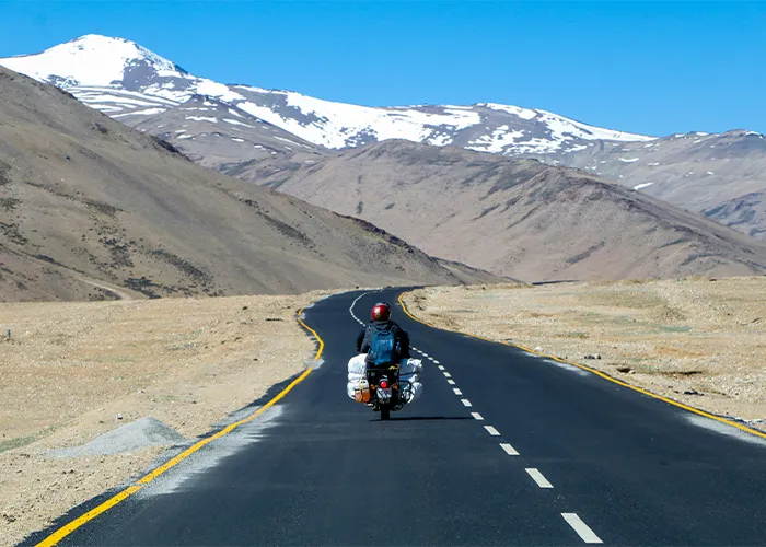 Ladakh Road Trip Guide