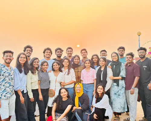 Murudeshwar Trip with Friends