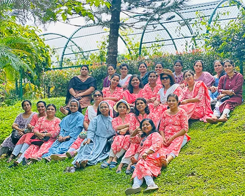 Thiruvananthapuram Spiritual Journey